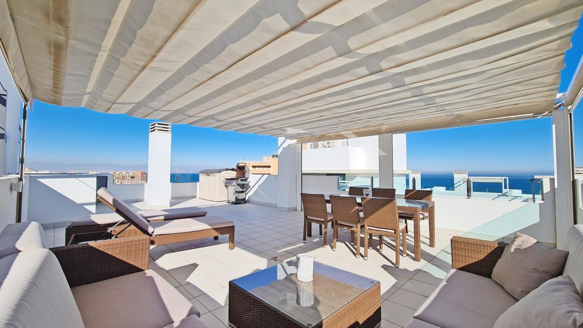Beachfront Luxury Apartments By Nras Arenales del Sol Room photo